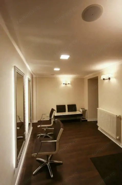 Spațiu Comercial 45 mp Centrul Istoric