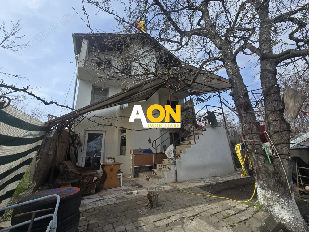 Casa 7 Camere Zona Dealul Furcilor