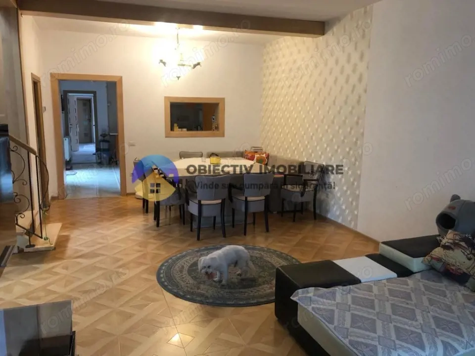 Casa de Vânzare – Zona Ultracentrală Piatra Neamț