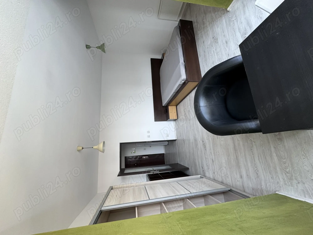 Propunem spre închiriere ap 2 camere Str Observatorului, cart Zorilor