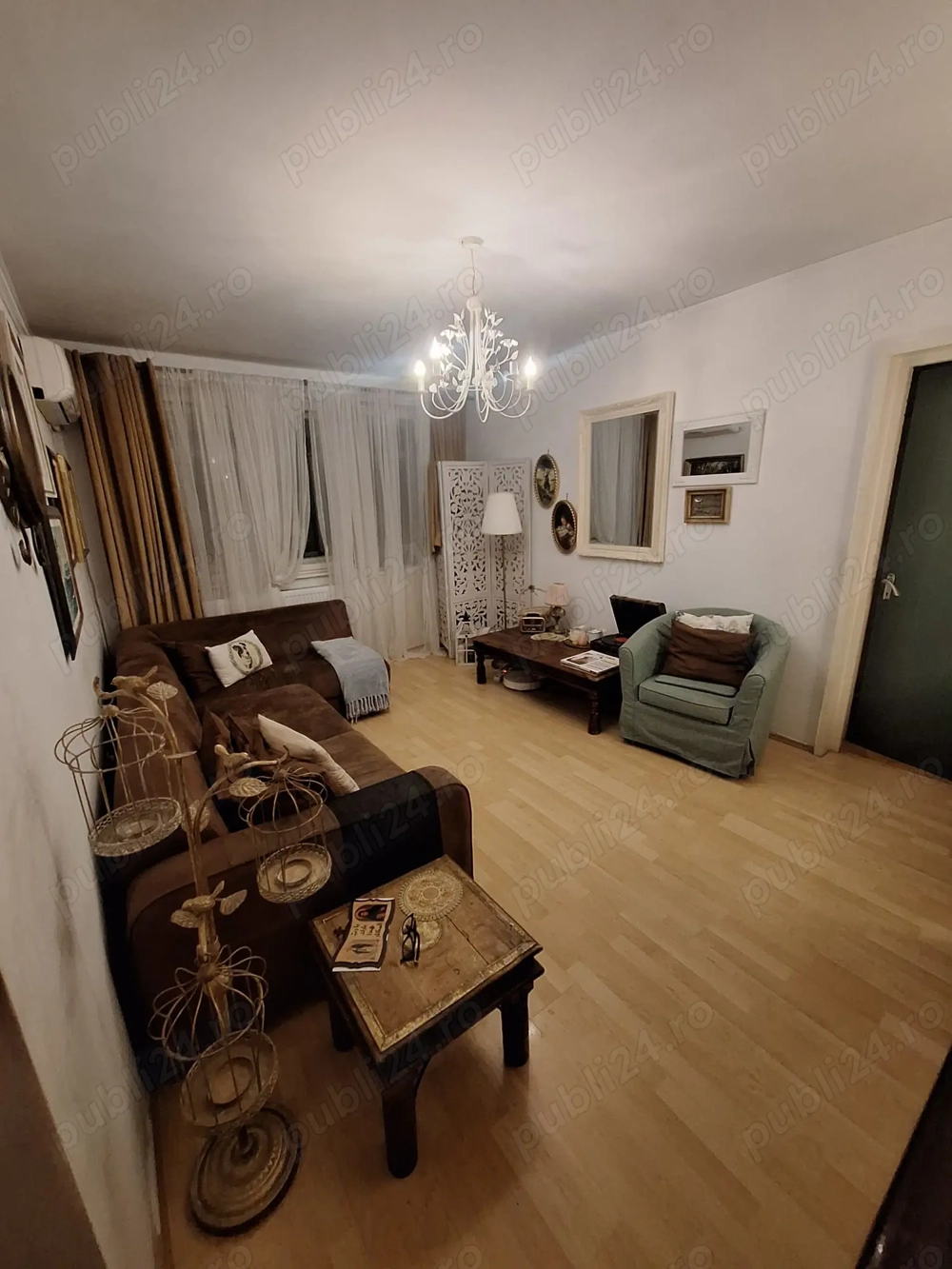 Tomis Nord - Apartament 4 camere 