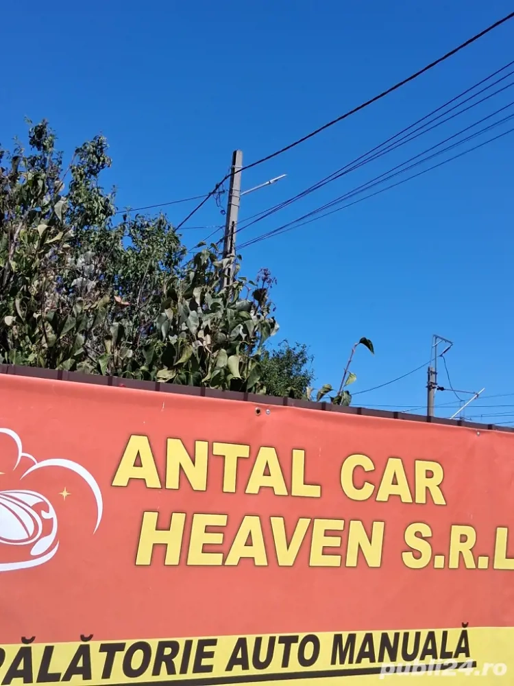 Angajez Personal Feminin  Spălătorie  Auto Manuala 