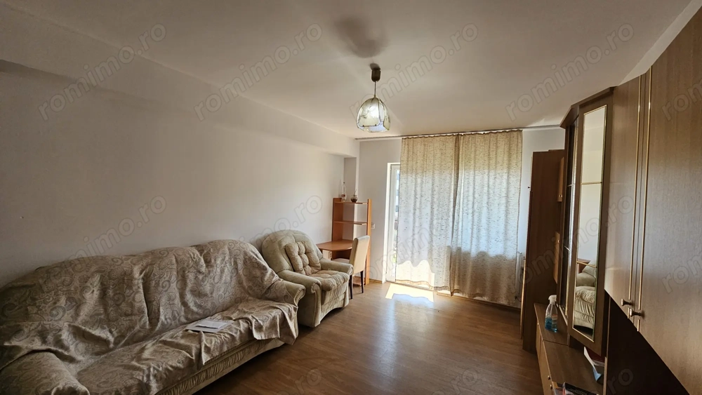 Vanzare apartament 2 camere, zona Stejarului, Floresti!