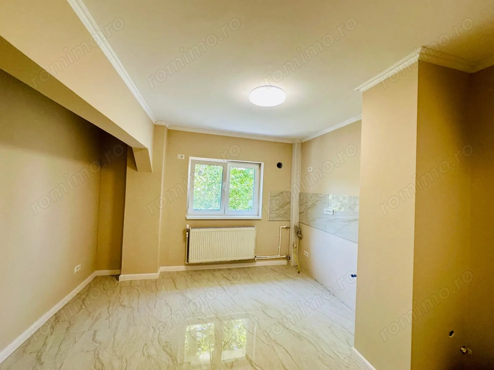 Apartament 3 Camere - Complet Renovat - Sector 4