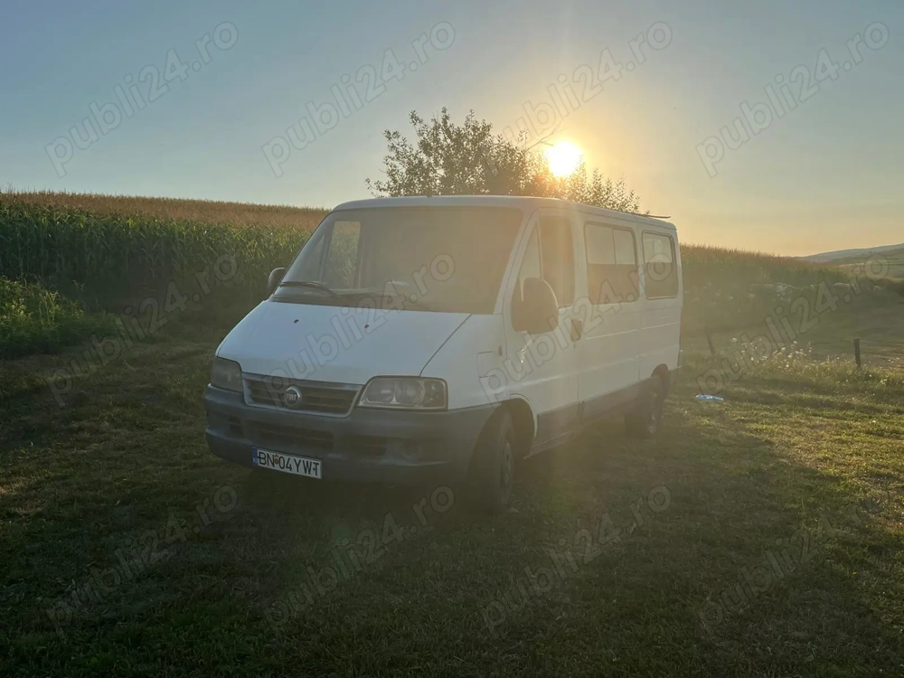 Fiat Ducato