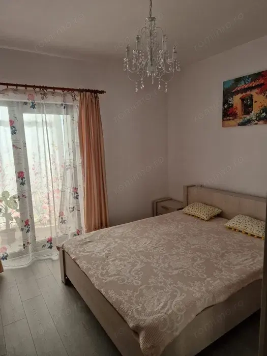 Apartament de vanzare parter 2 locuri de parcare Mures Timisoara