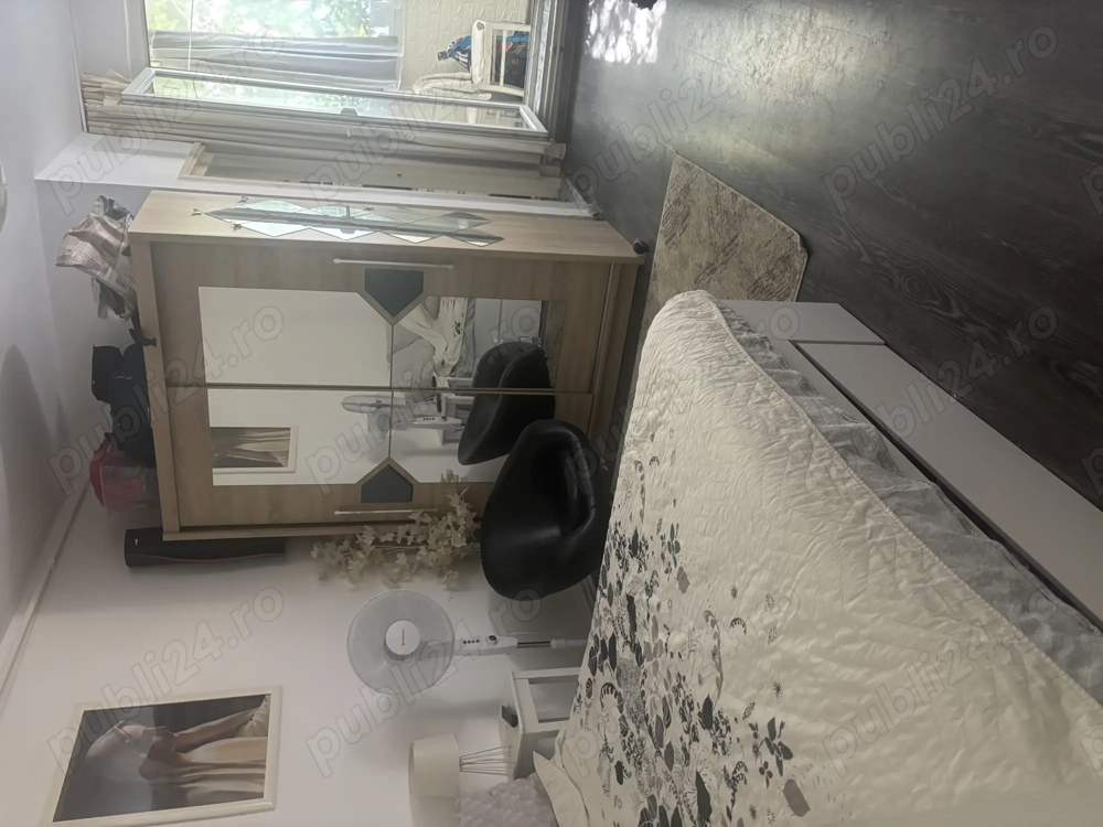 Garsoniera comfort I în Sfântu Gheorghe, Covasna