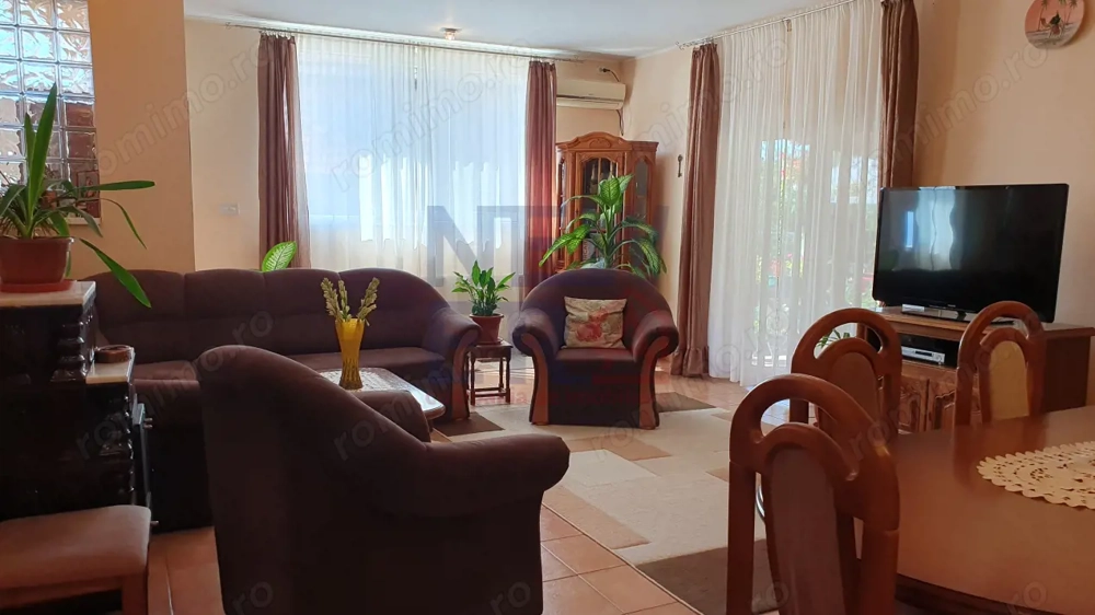 Vila P+E de vanzare, teren 1.132mp, Piscu, Ciolpani, dubla deschidere