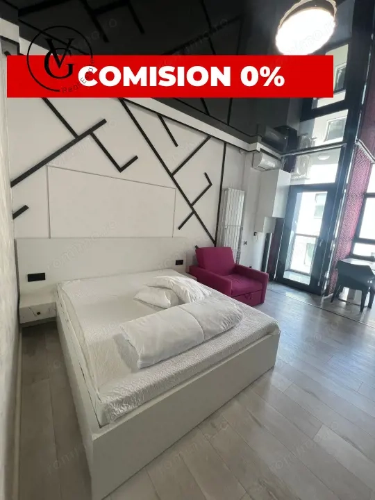 Garsoniera Moderna | Campus-Constanta Garsoniera Moderna | Campus-Constanta