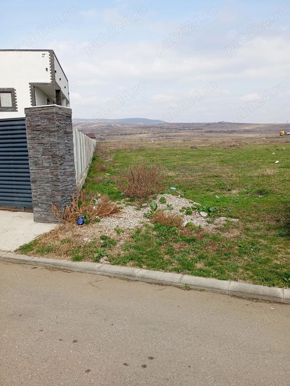 Vand teren - Schela Cladovei - suprafata 3000 mp