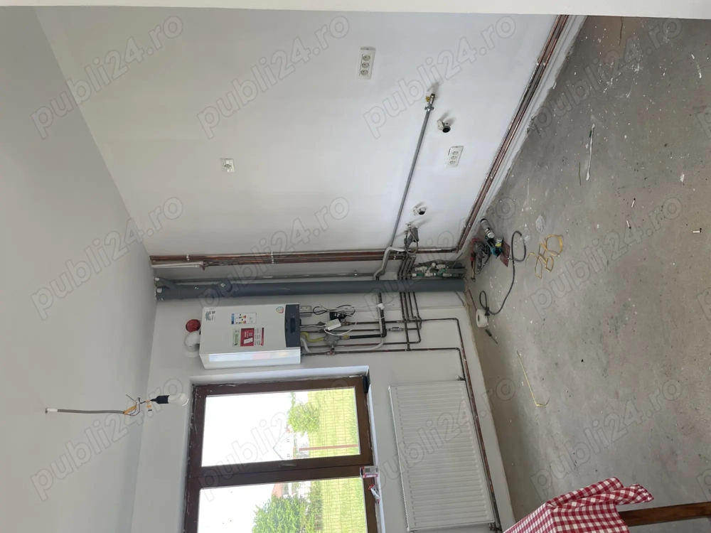 Casa de vanzare direct de la proprietar 