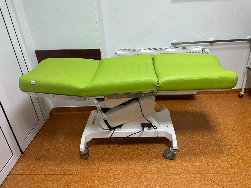 Lavoar apa sterila automat, pentru apa si sapun, in perfecta stare de functionare, util in sali de o