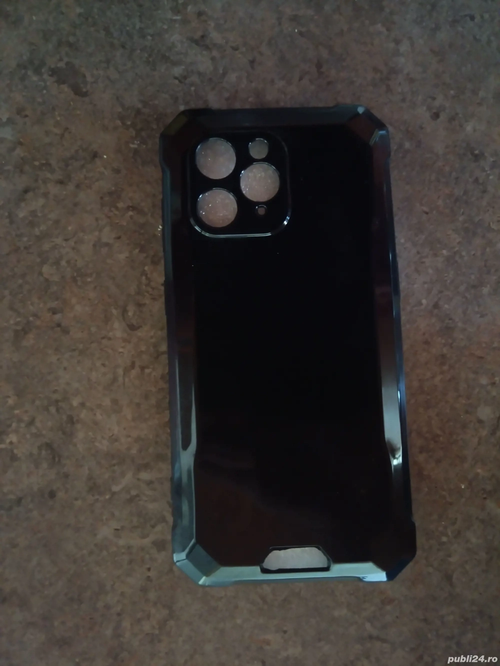 Husa rezistenta Blackview BV 5300 plus, noua