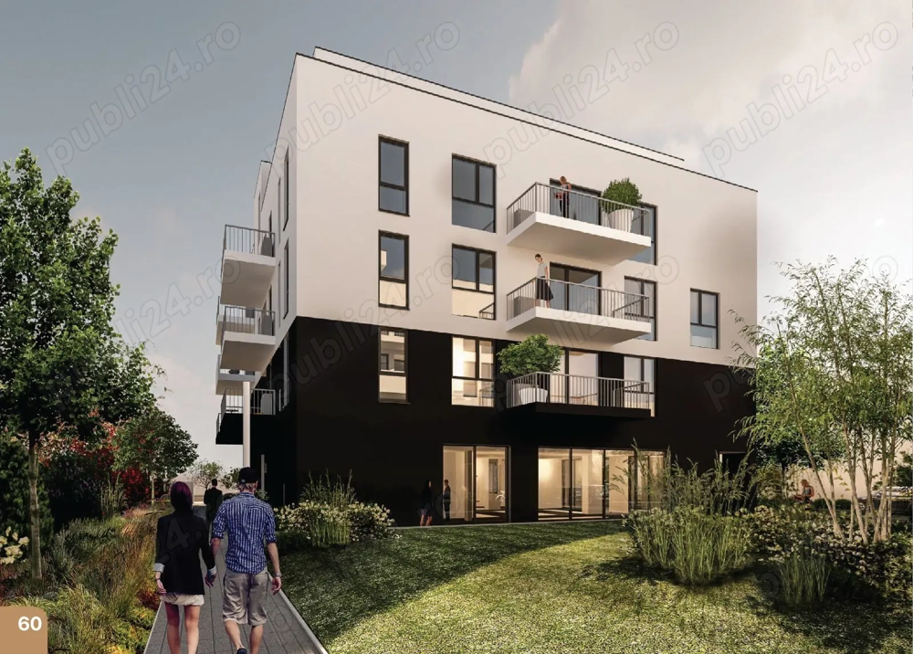 Ultimele apartamente in Sunbelt Sevil- Mehala   Torontalului.