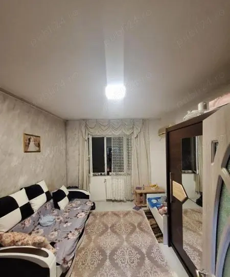 Garsoniera de vanzare zona Cet