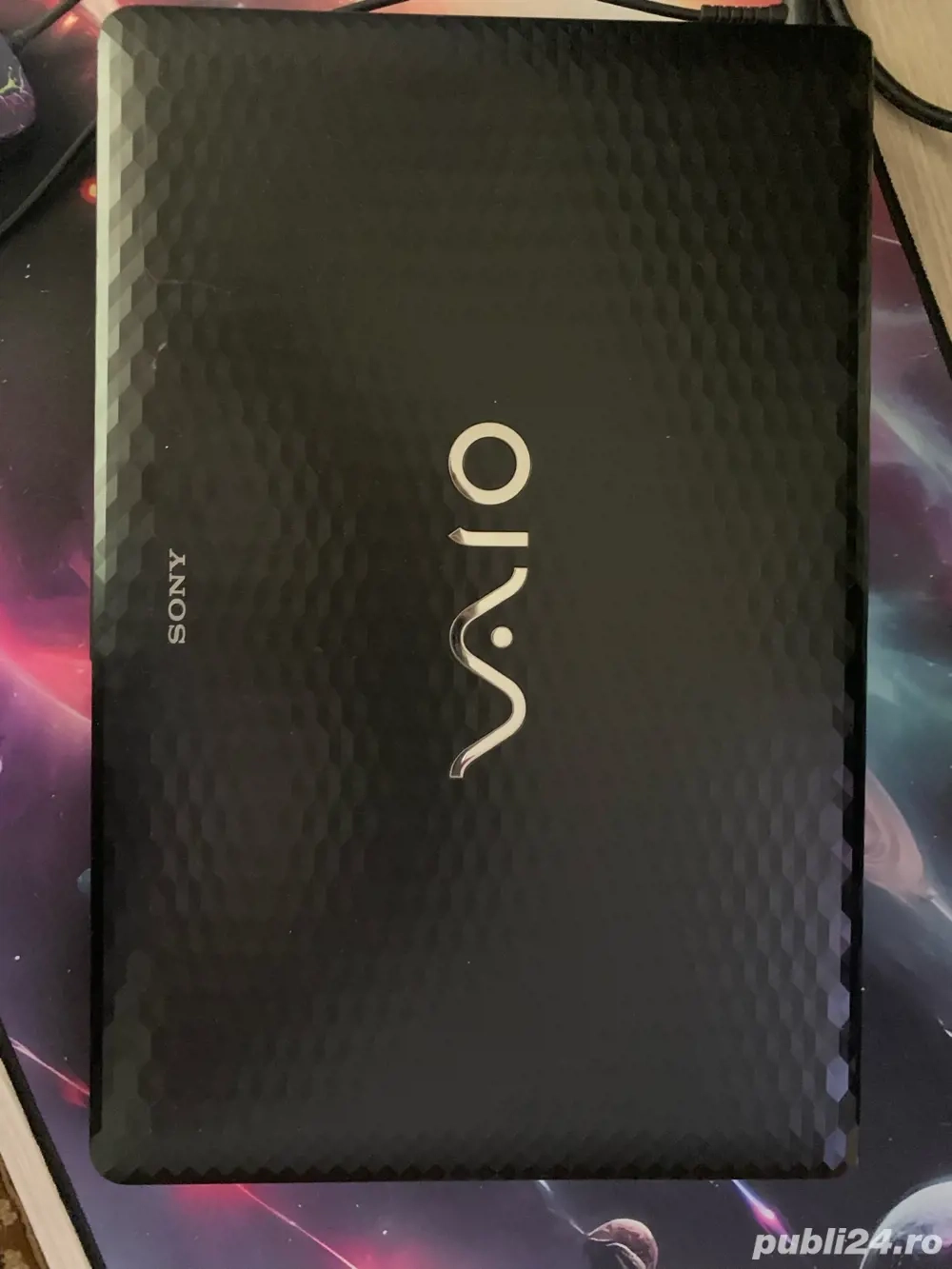 Vand laptop Sony Vaio .