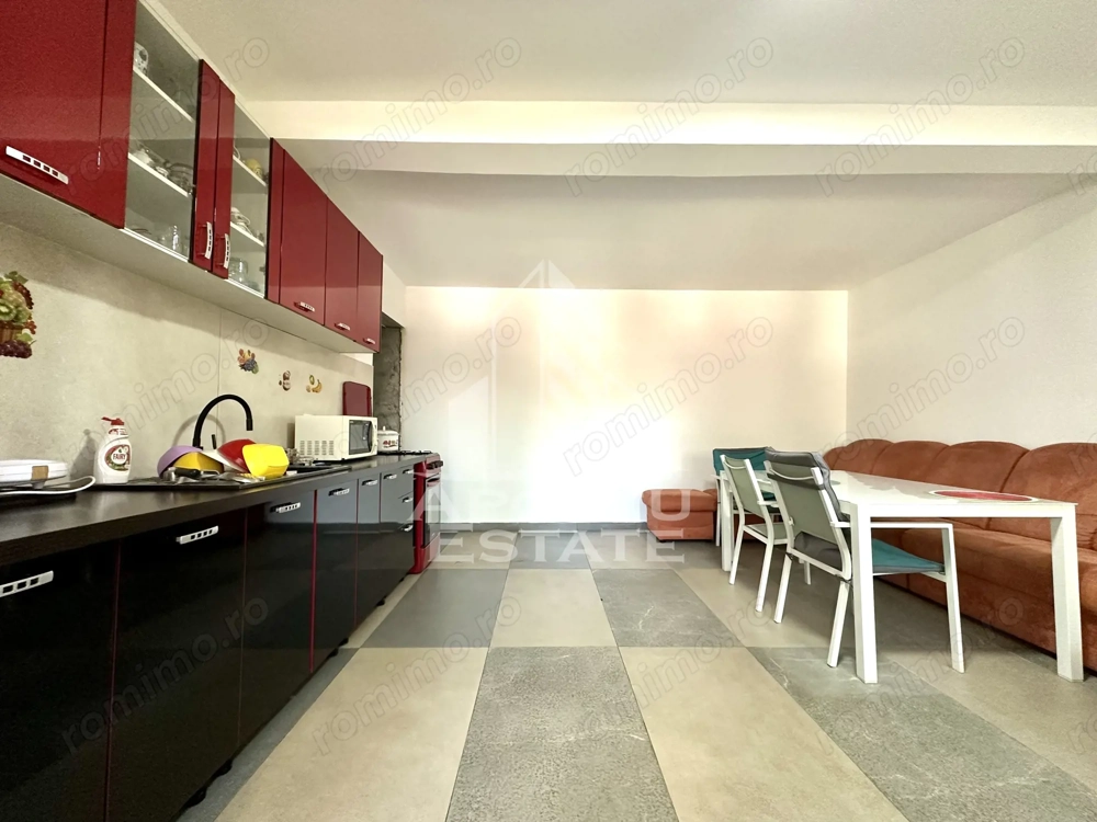 Casa de vanzare in localitatea Dinias