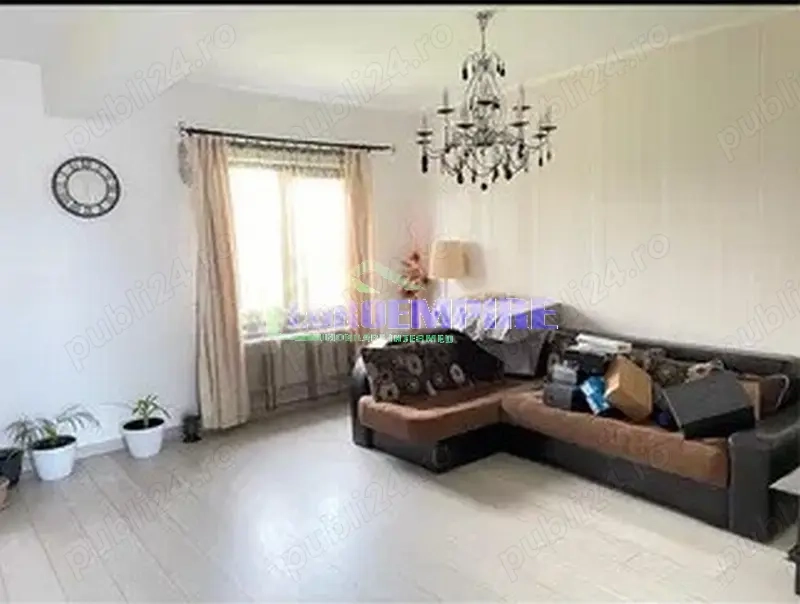 Vila 4 camere de inchiriat in Loc.Lumina,  Constanta