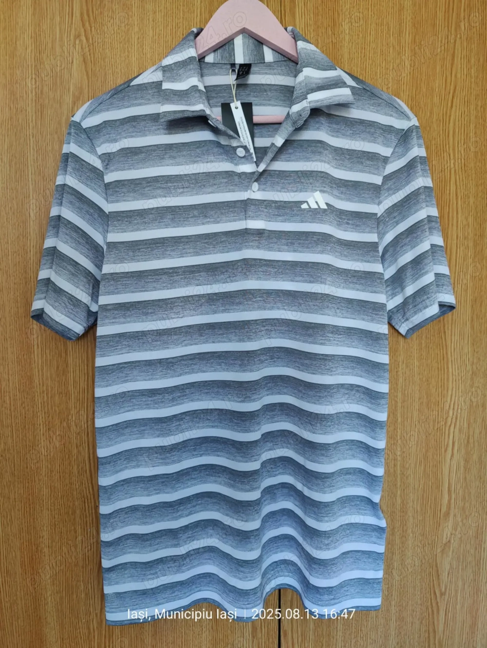 Tricouri de firmă barbati originale,Adidas,(Super Ofertă).