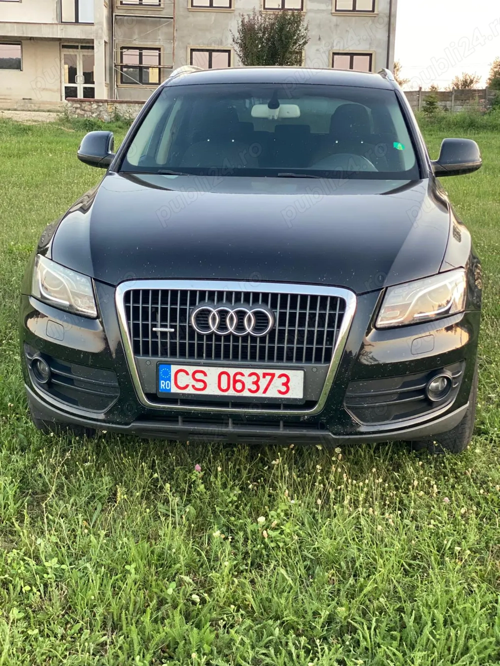 Audi Q5  2.0 TFSI   211CP Pro Line