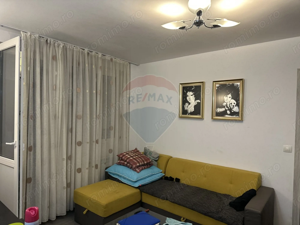 Apartament cu 2 camere de închiriat în zona Darmanesti