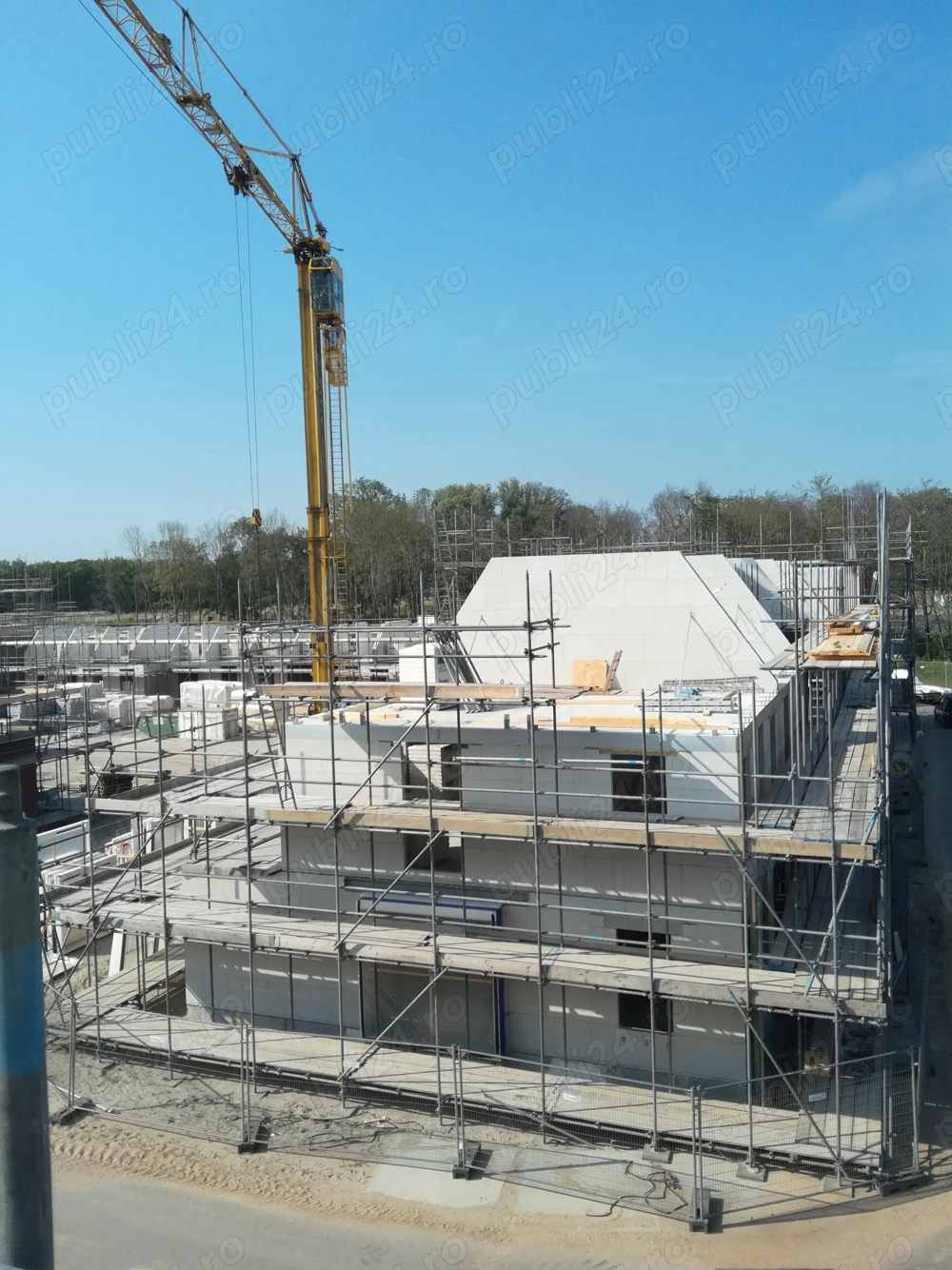 ZIdari-proiecte in LUXEMBURG