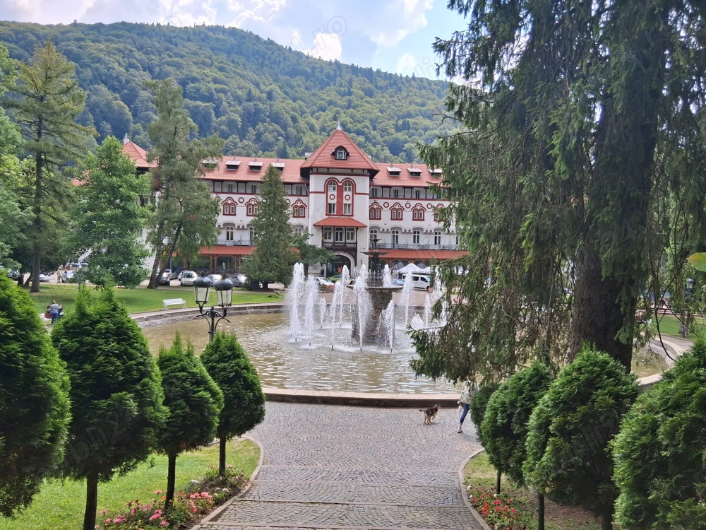 Meditații Română-Franceză