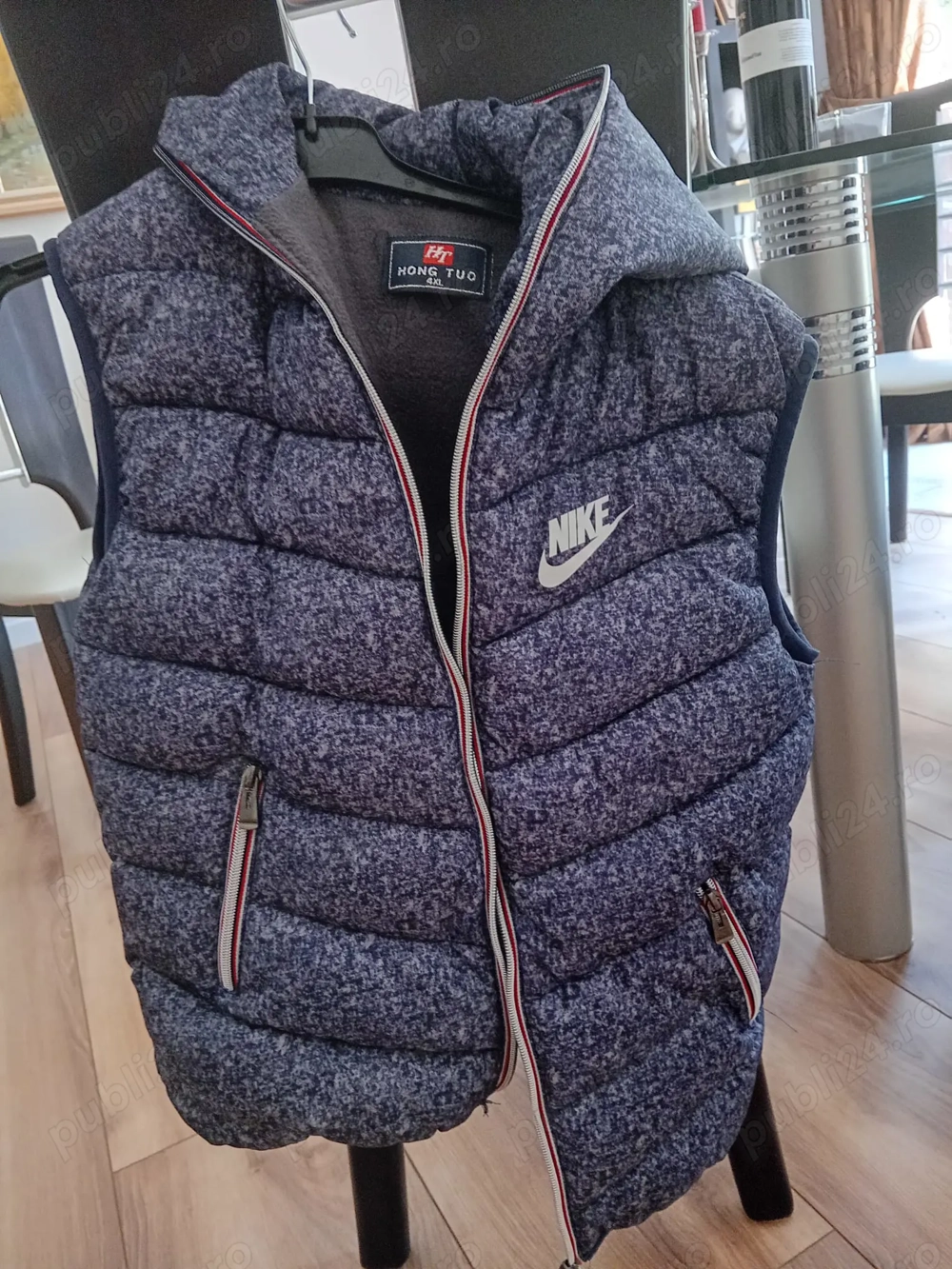 Geaca baieti, 145 cm