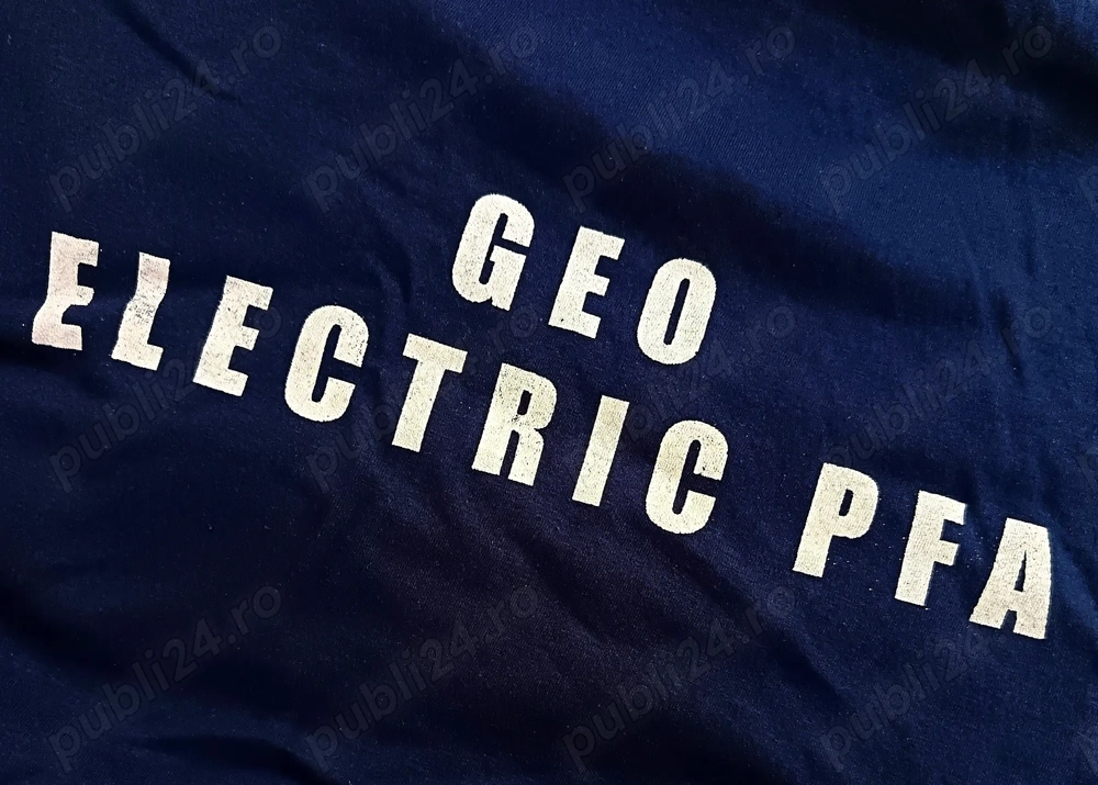 Electrician calificat 