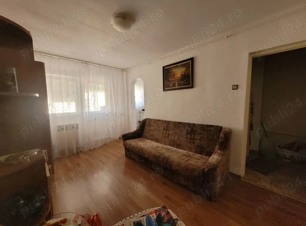 Garsoniera Campia Turzii