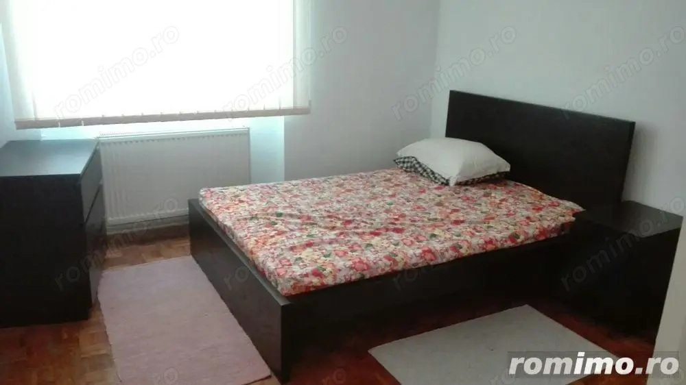 Apartament cu 2 camere in zona Take Ionescu