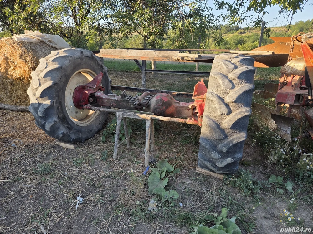 Vand punte fata internațional 1455 apl 3052,U650