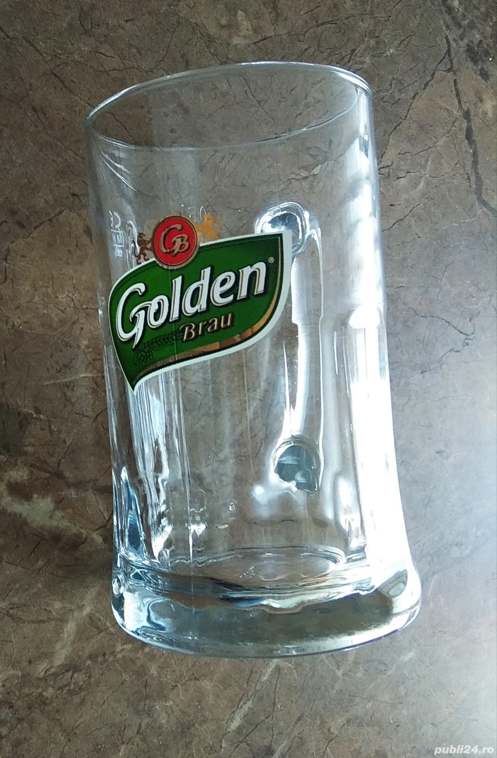 Halbe promotionale. Noi, sigilate 