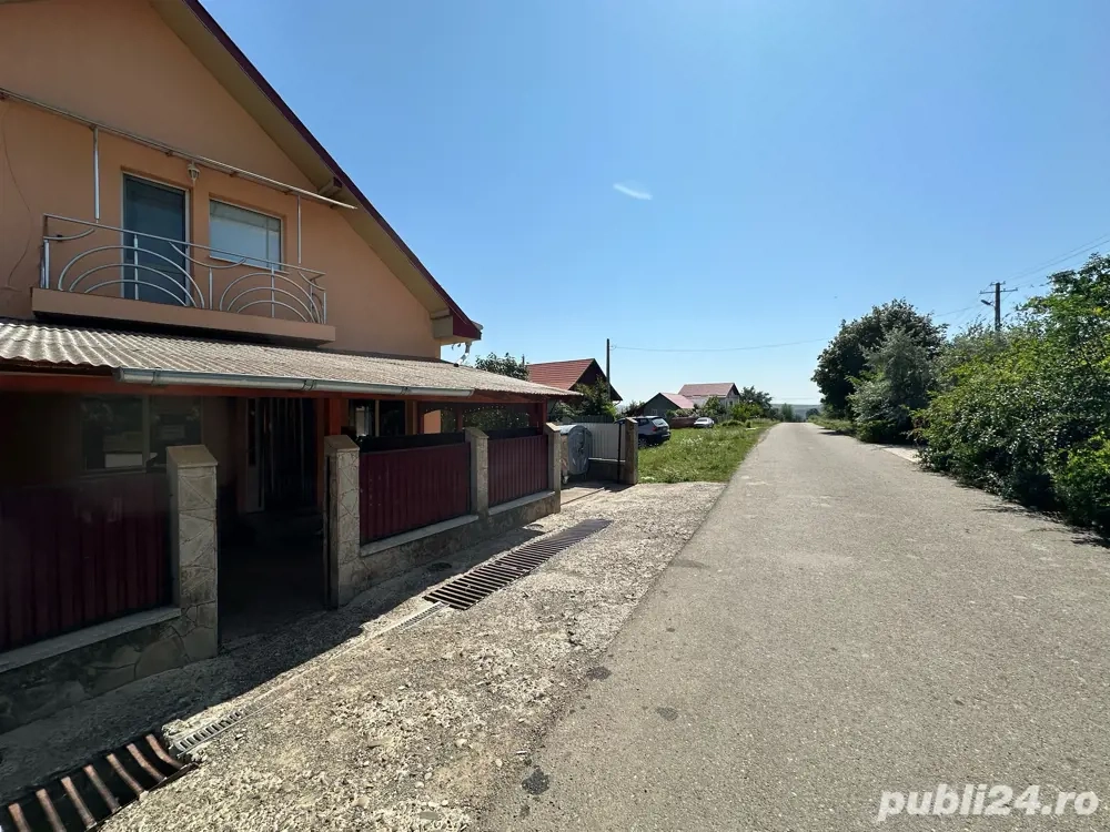 Spațiu comercial 168 mp   Todirești, Suceava