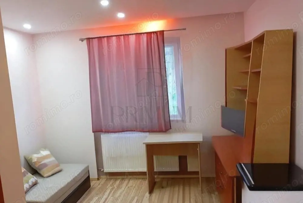 Garsoniera- Dambovita-mobilata-utilata