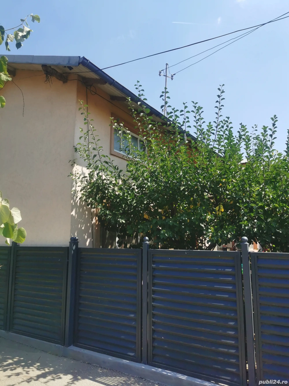 Casa de vanzare Mizil Prahova 