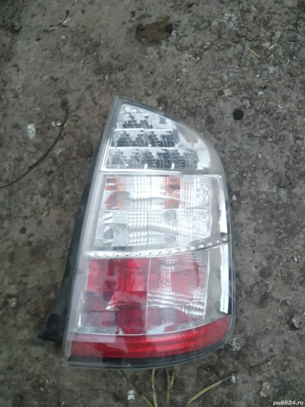 Stopuri toyota prius