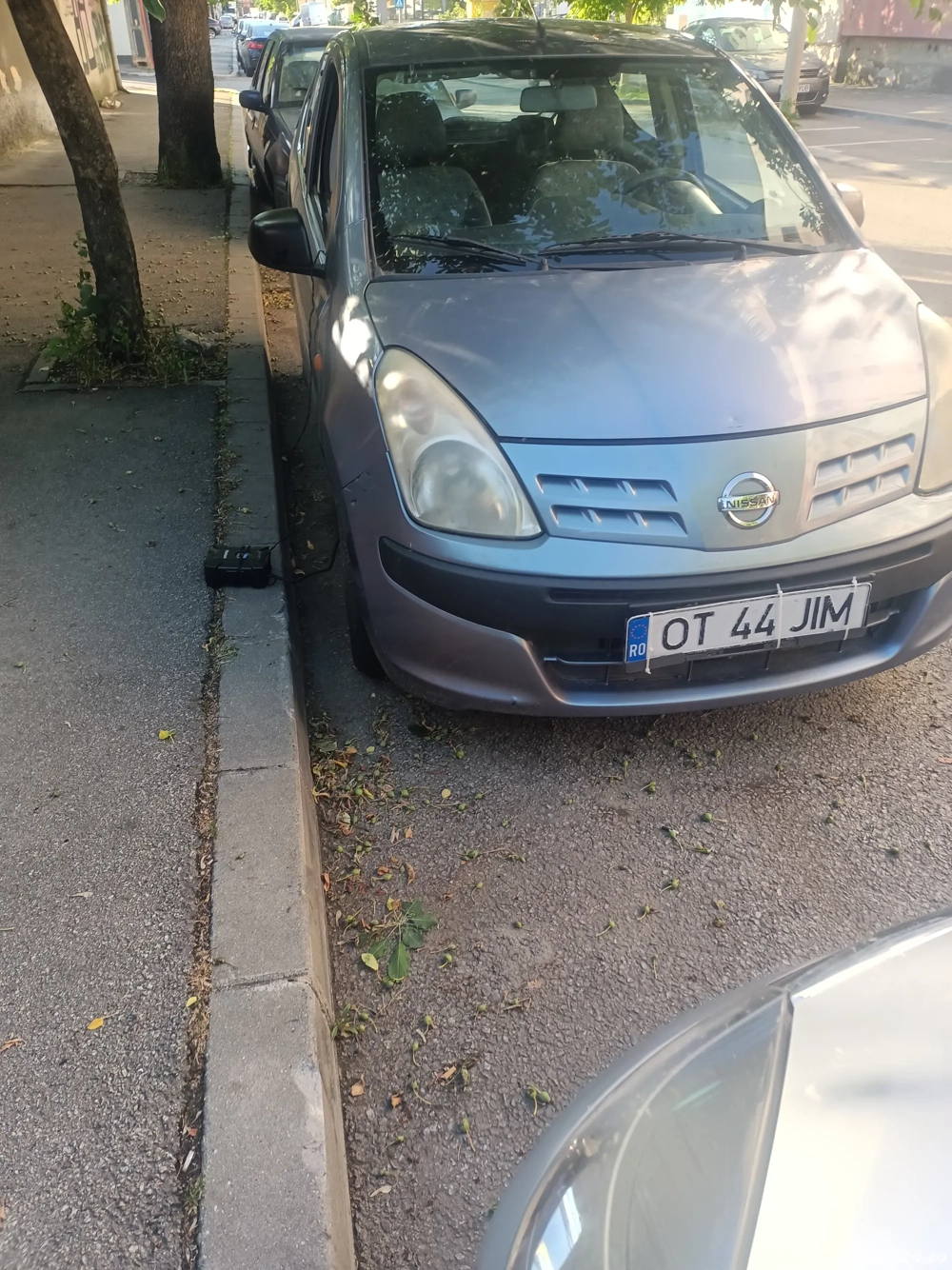 Vand Nissan Pixo identic Suzuki Alto