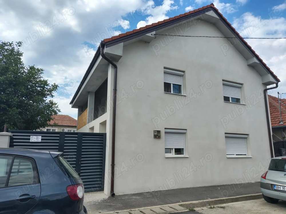 Casă de vânzare Oșorhei