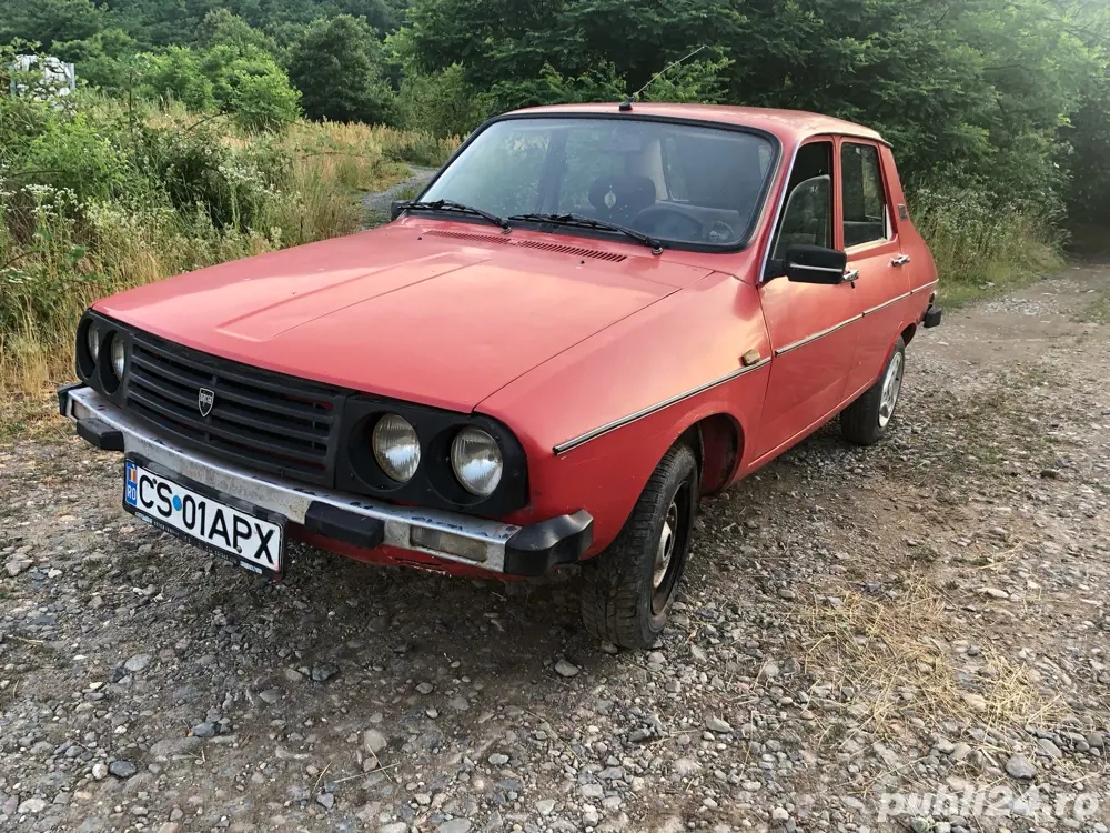 Dacia 1310 TX