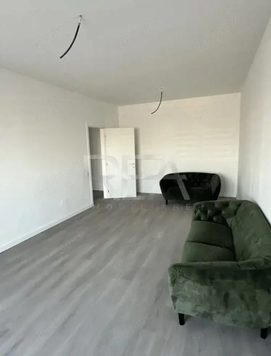 2 camere 10/11, parcare inclusa, Exigent Plaza-Faza 5