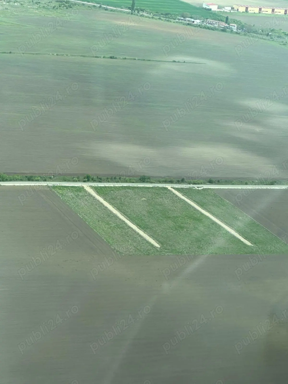 Teren intravilan Corbeanca Strada Cantonului