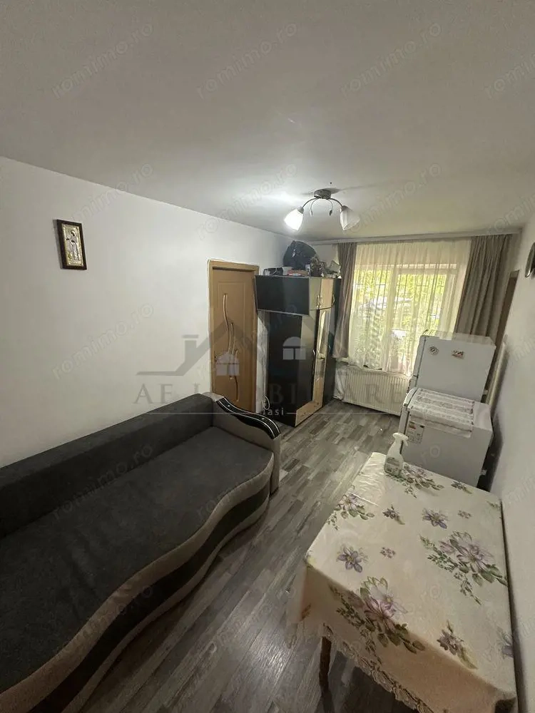 Apartament 2 camere  in Tatarasi