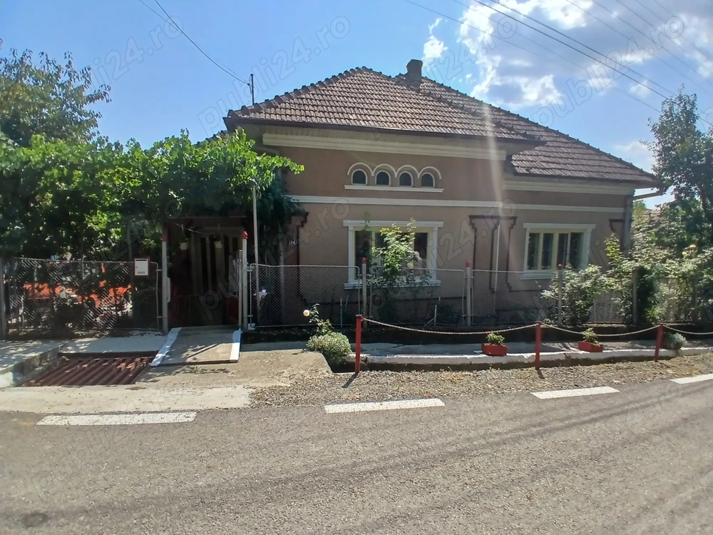 Casa de vanzare Casa de vanzare