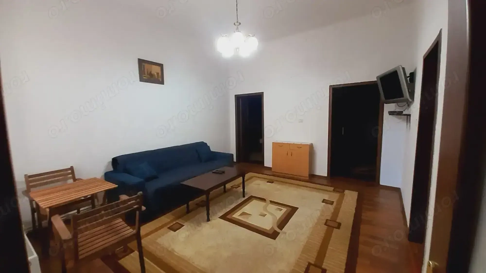 Apartament 3 camere Piața Iosefin 