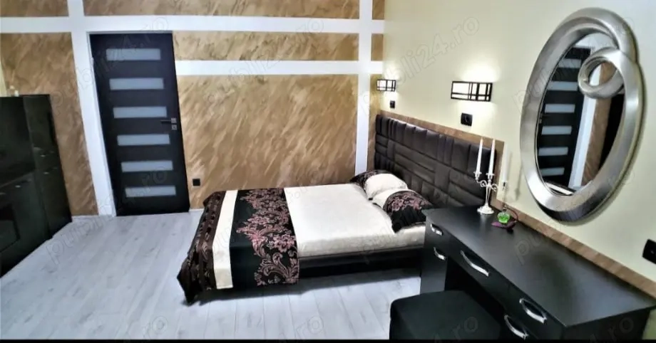 Închiriez garsonieră,zona City,în regim hotelier Închiriez garsonieră,zona City,în regim hotelier