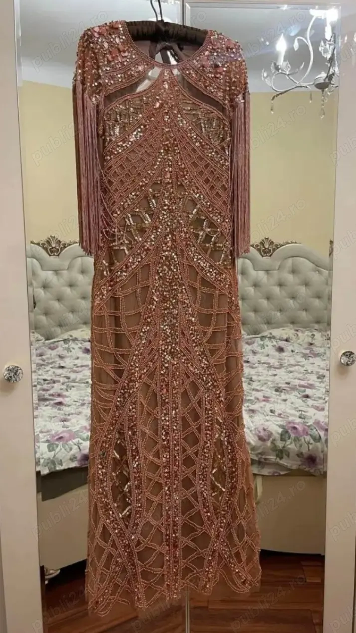 Rochie ASOS mar.40, stare excelenta, neputtara