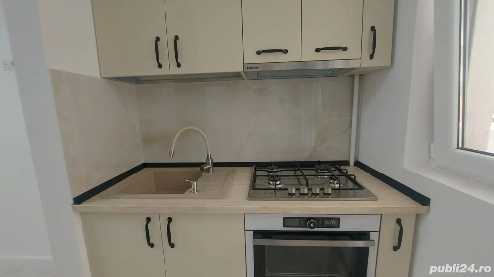 Berceni , Popesti Leordeni , 2 minute metrou 