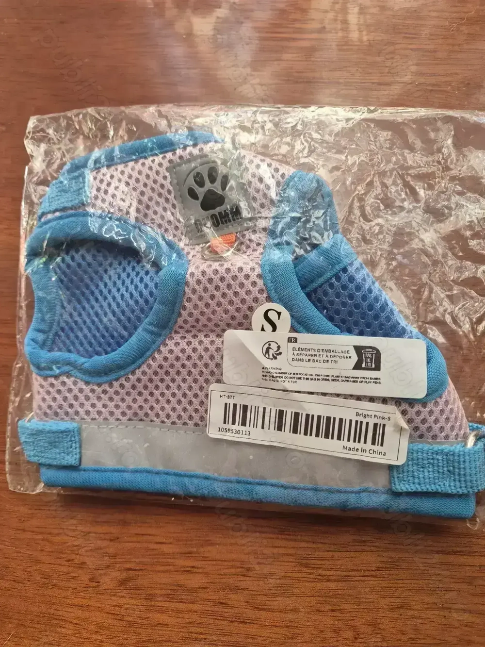 Ham pentru pisici și câini 