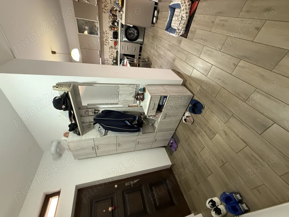 Casa la curte comuna cu 2 camere Casa la curte comuna cu 2 camere